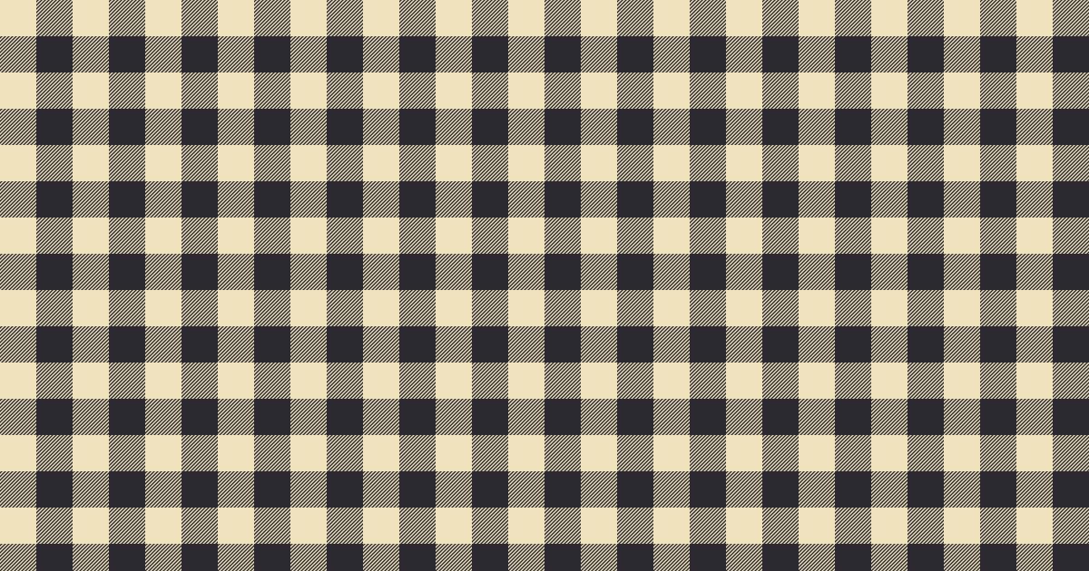 pattern_plaid-pattern-2_1_2_0-0_0_1__hsla(240, 7%, 18%, 1.00)_hsla(44, 63%, 84%, 1.00)