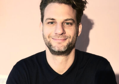 Niklas Boukal