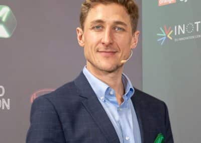 Ben Munday