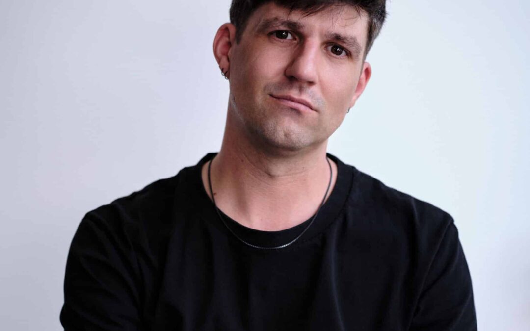 Simon Papasabbas