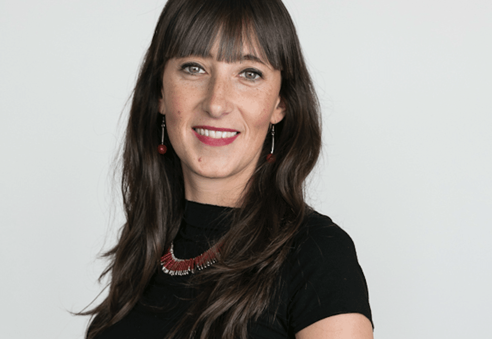 Silvia Foglia