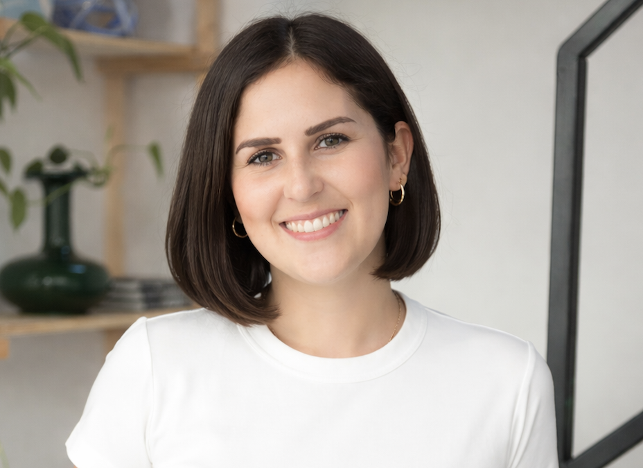 Cinzia S. Melograna