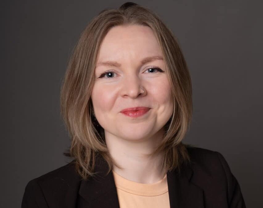 Marina Matveevskaia