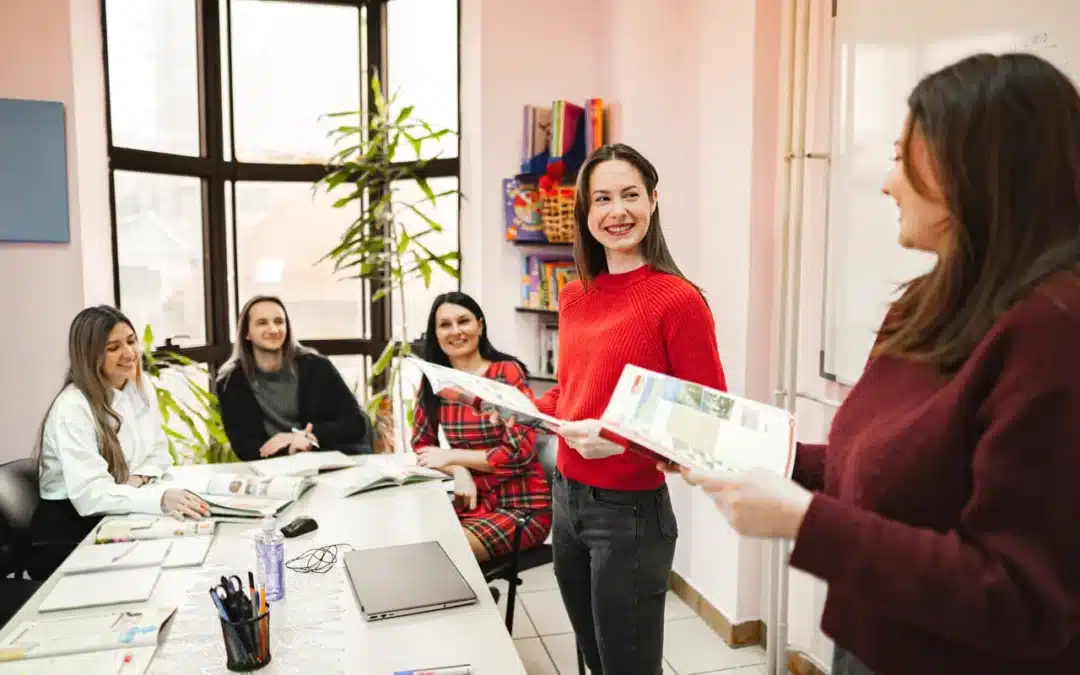 Jobcenter Bildungsgutschein: What You Need to Know (2026)